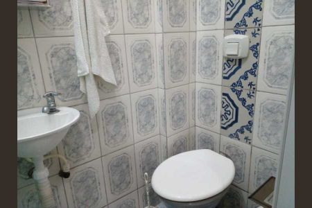 Casa à venda com 286m², 5 quartos e 3 vagas