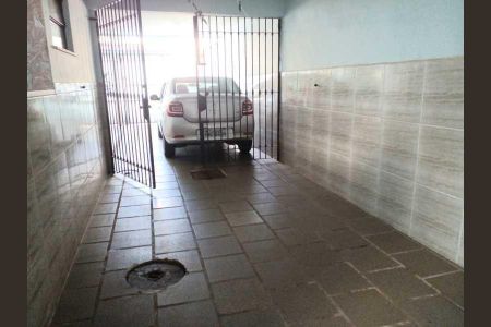 Casa à venda com 286m², 5 quartos e 3 vagas