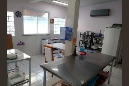 Casa à venda com 286m², 5 quartos e 3 vagas