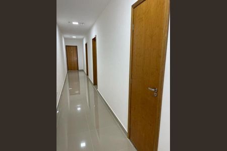 Apartamento à venda com 37m², 1 quarto e sem vaga