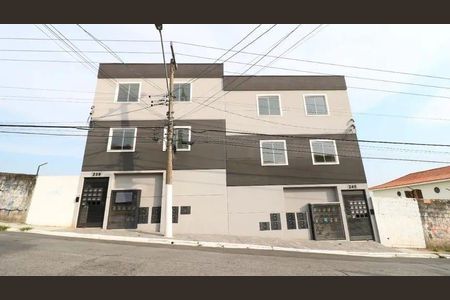 Apartamento à venda com 37m², 1 quarto e sem vaga