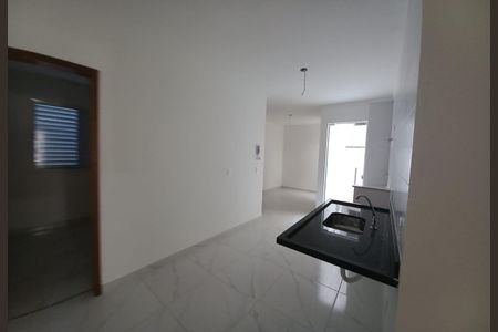 Apartamento à venda com 37m², 1 quarto e sem vaga