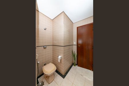 Casa à venda com 500m², 3 quartos e 4 vagasLavabo