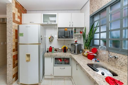 Casa à venda com 500m², 3 quartos e 4 vagasCozinha