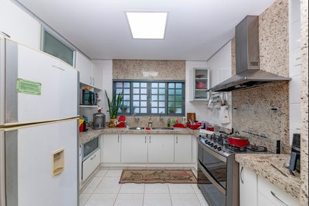 Casa à venda com 500m², 3 quartos e 4 vagasCozinha