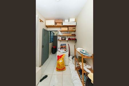 Casa à venda com 500m², 3 quartos e 4 vagasQuarto de Serviço