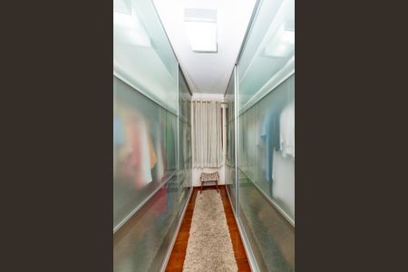 Casa à venda com 500m², 3 quartos e 4 vagasCloset da suíte 1