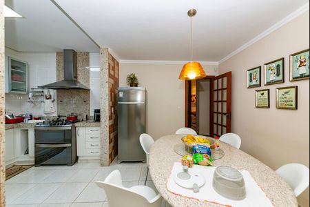 Casa à venda com 500m², 3 quartos e 4 vagasCozinha