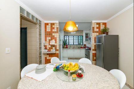 Casa à venda com 500m², 3 quartos e 4 vagasCozinha