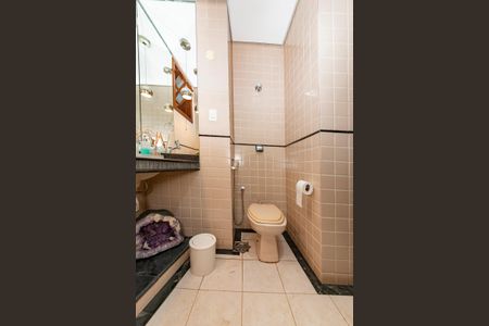 Casa à venda com 500m², 3 quartos e 4 vagasLavabo