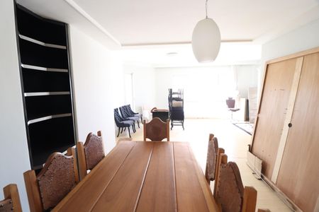 Apartamento para alugar com 130m², 3 quartos e 1 vagaSala de Jantar
