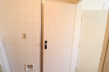 Apartamento para alugar com 130m², 3 quartos e 1 vagaBanheiro de serviço