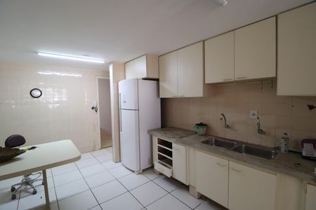 Apartamento para alugar com 130m², 3 quartos e 1 vagaCozinha