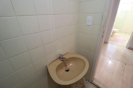 Apartamento para alugar com 130m², 3 quartos e 1 vagaLavabo