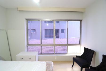 Apartamento para alugar com 130m², 3 quartos e 1 vagaQuarto 2