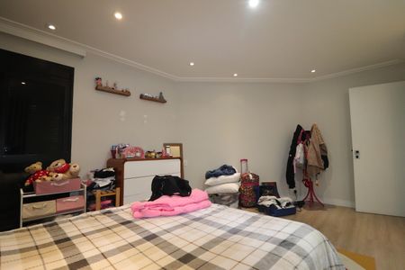 Apartamento à venda com 320m², 5 quartos e 4 vagasSuíte 1