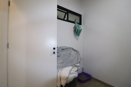 Apartamento à venda com 320m², 5 quartos e 4 vagasQuarto de Serviço