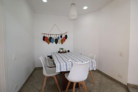 Apartamento à venda com 320m², 5 quartos e 4 vagasCopa
