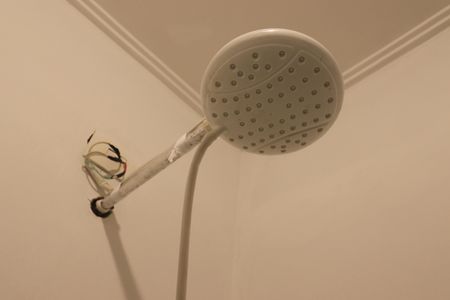 Apartamento à venda com 320m², 5 quartos e 4 vagasBanheiro de Serviço