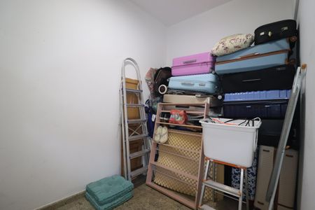 Apartamento à venda com 320m², 5 quartos e 4 vagasQuarto de Serviço