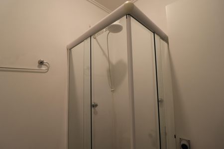 Apartamento à venda com 320m², 5 quartos e 4 vagasBanheiro de Serviço