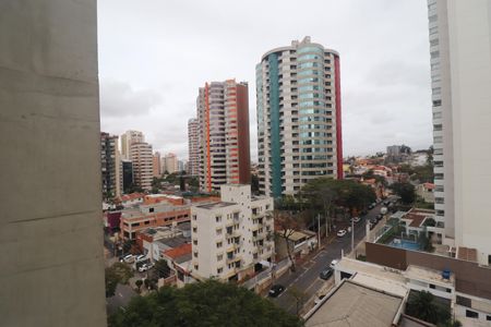 Apartamento à venda com 320m², 5 quartos e 4 vagasVista Quarto 