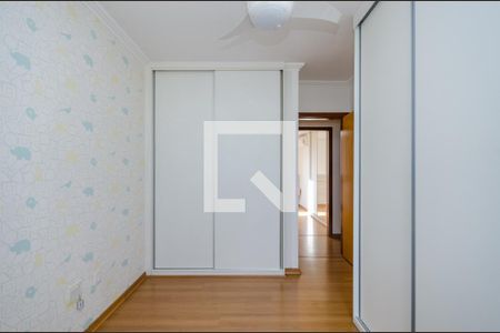 Apartamento à venda com 100m², 4 quartos e 3 vagas