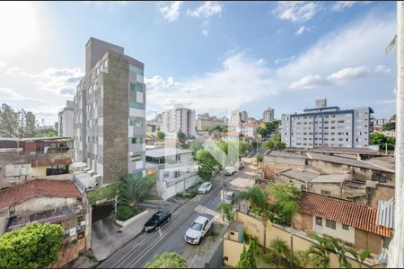 Apartamento à venda com 100m², 4 quartos e 3 vagas