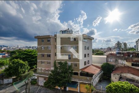 Apartamento à venda com 100m², 4 quartos e 3 vagas