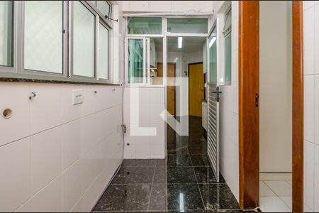 Apartamento à venda com 100m², 4 quartos e 3 vagas