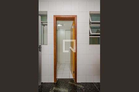 Apartamento à venda com 100m², 4 quartos e 3 vagas