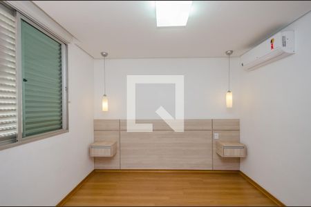Apartamento à venda com 100m², 4 quartos e 3 vagas
