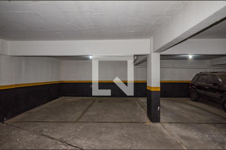 Apartamento à venda com 100m², 4 quartos e 3 vagas