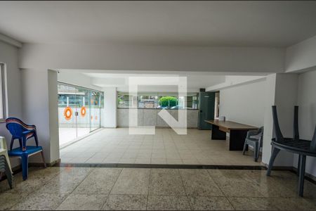 Apartamento à venda com 100m², 4 quartos e 3 vagas