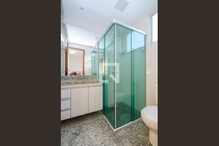 Apartamento à venda com 100m², 4 quartos e 3 vagas