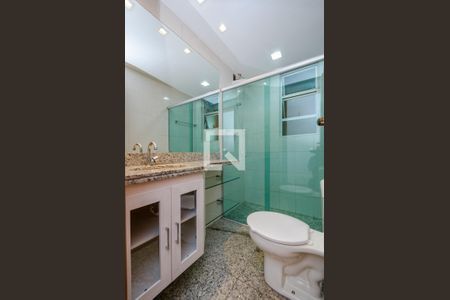 Apartamento à venda com 100m², 4 quartos e 3 vagas