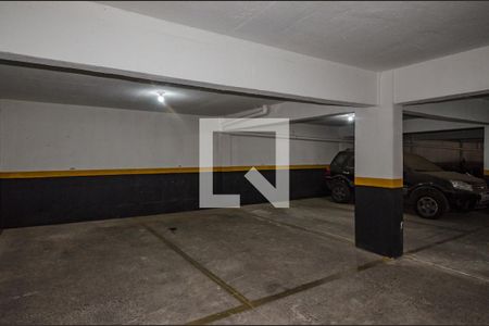 Apartamento à venda com 100m², 4 quartos e 3 vagas
