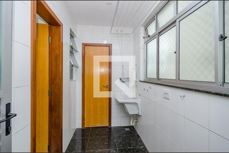 Apartamento à venda com 100m², 4 quartos e 3 vagas