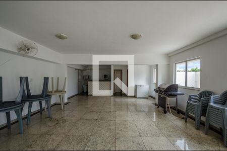 Apartamento à venda com 100m², 4 quartos e 3 vagas
