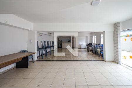 Apartamento à venda com 100m², 4 quartos e 3 vagas