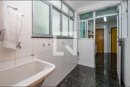 Apartamento à venda com 100m², 4 quartos e 3 vagas