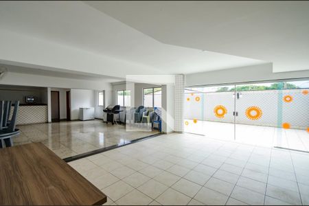 Apartamento à venda com 100m², 4 quartos e 3 vagas