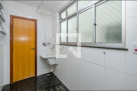 Apartamento à venda com 100m², 4 quartos e 3 vagas