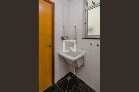 Apartamento à venda com 100m², 4 quartos e 3 vagas