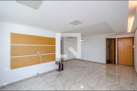 Apartamento à venda com 100m², 4 quartos e 3 vagas