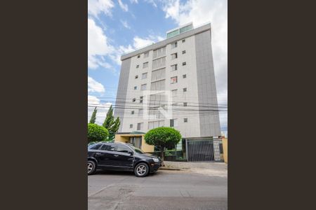 Apartamento à venda com 100m², 4 quartos e 3 vagas