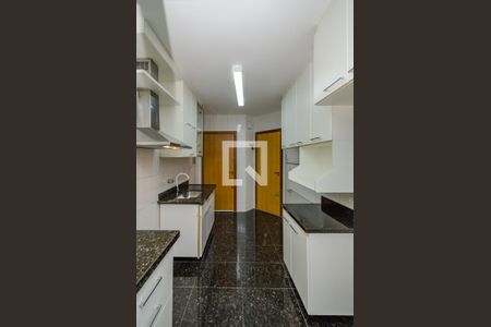 Apartamento à venda com 100m², 4 quartos e 3 vagas