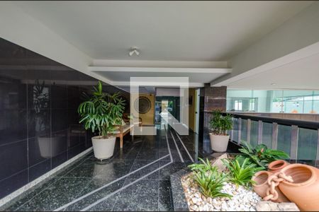 Apartamento à venda com 100m², 4 quartos e 3 vagas