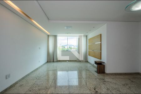 Apartamento à venda com 100m², 4 quartos e 3 vagas