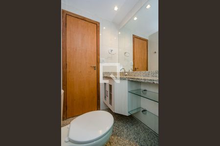 Apartamento à venda com 100m², 4 quartos e 3 vagas